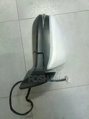 Noah/Voxy New Side Mirror