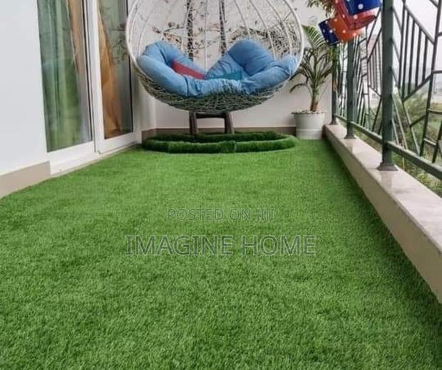 20mm Artificial Grass Carpet - main view