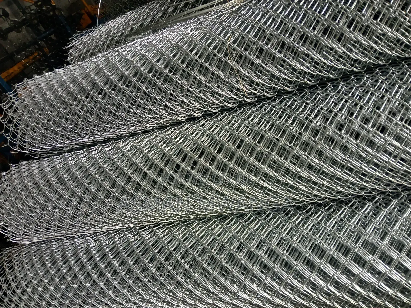 Supper Galvanised Mesh Wire 14gauge
