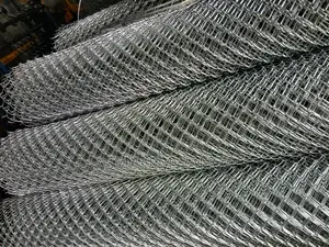 Supper Galvanised Mesh Wire 14gauge