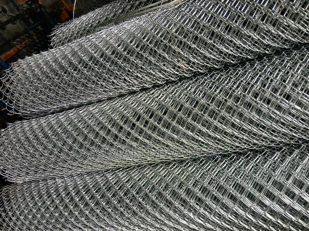 Supper Galvanised Mesh Wire 14gauge
