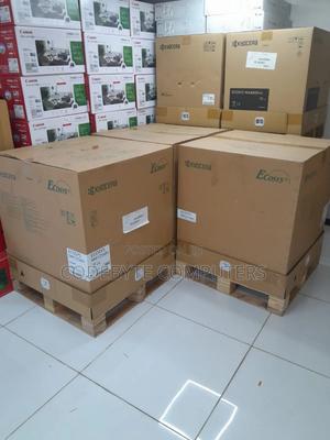 Kyocera M4125idn Printer - thumbnail 2