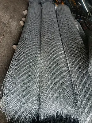 Supper Gi Mesh Wire Medium Gauge14