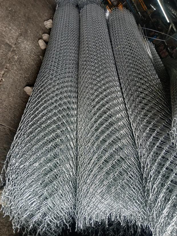 Supper Gi Mesh Wire Medium Gauge14