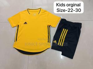 Original Kits Soccer Uniforms - thumbnail 2