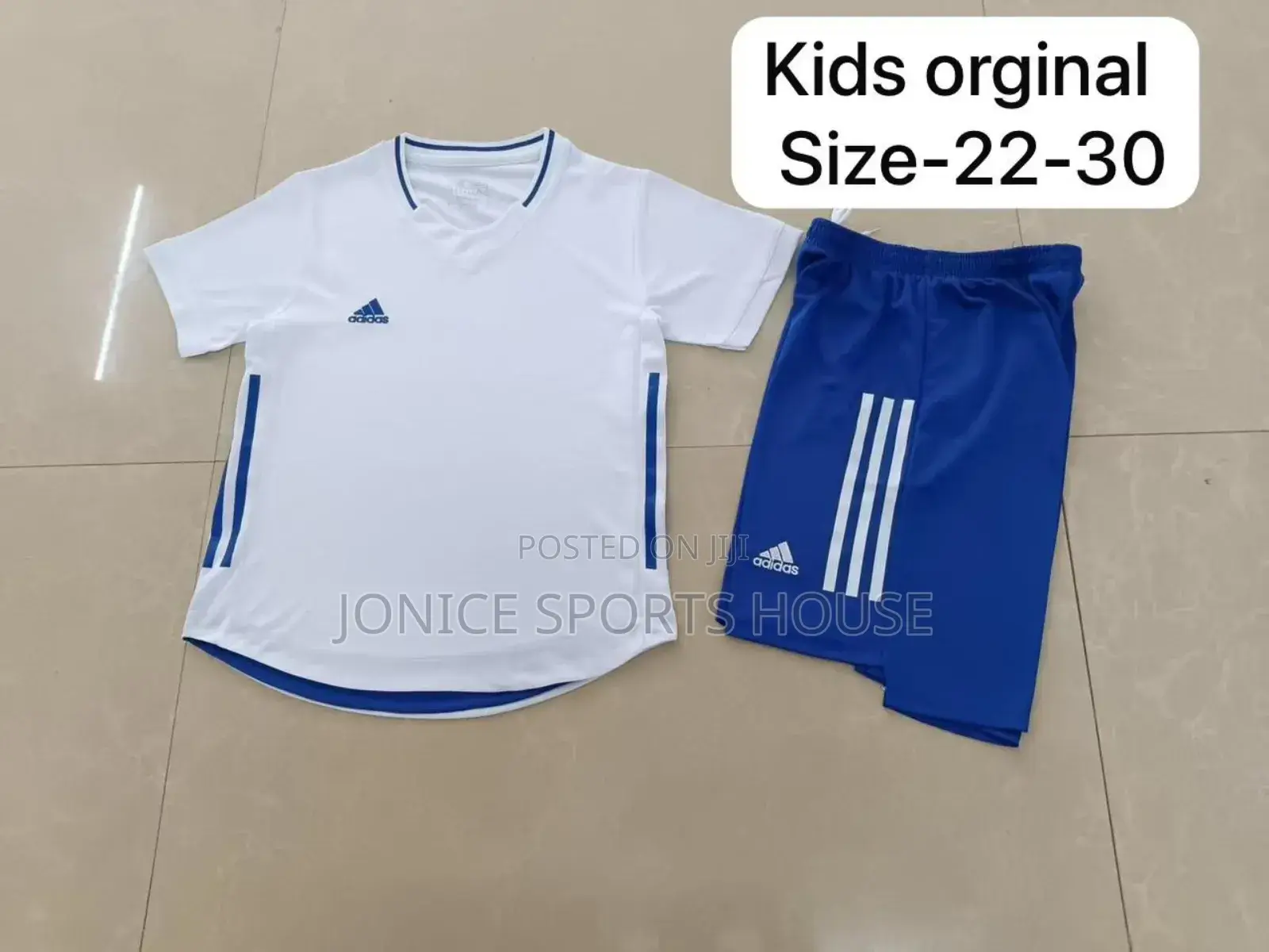 Original Kits Soccer Uniforms