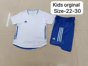Original Kits Soccer Uniforms