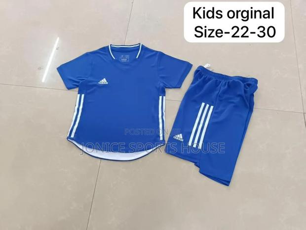 Original Kits Soccer Uniforms - thumbnail 4