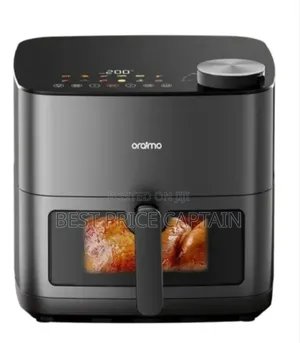 Oraimo Nutrifry Max *8l* Oaf-501a 2000w Air Fryer