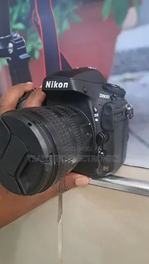 Nikon D800 Full Frane