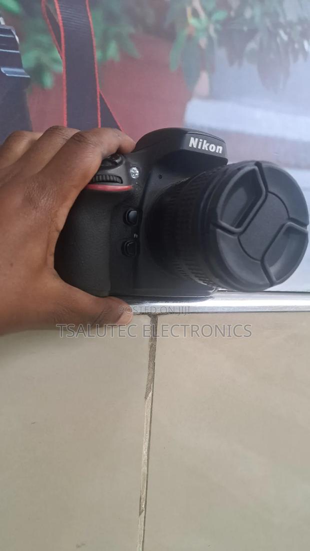 Nikon D800 Full Frane - thumbnail 2