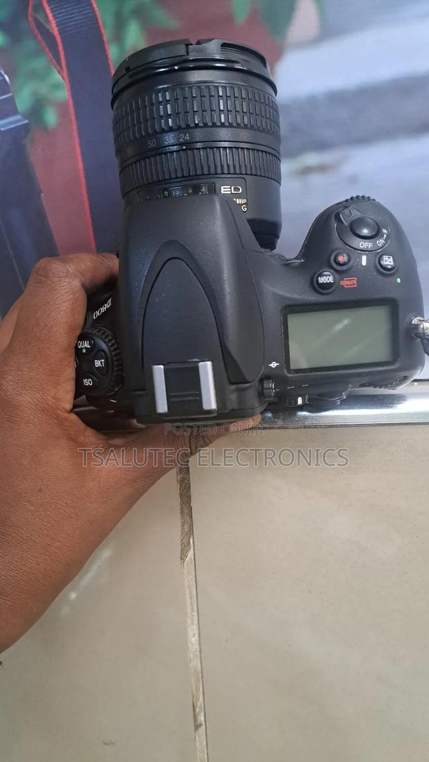 Nikon D800 Full Frane - thumbnail 3