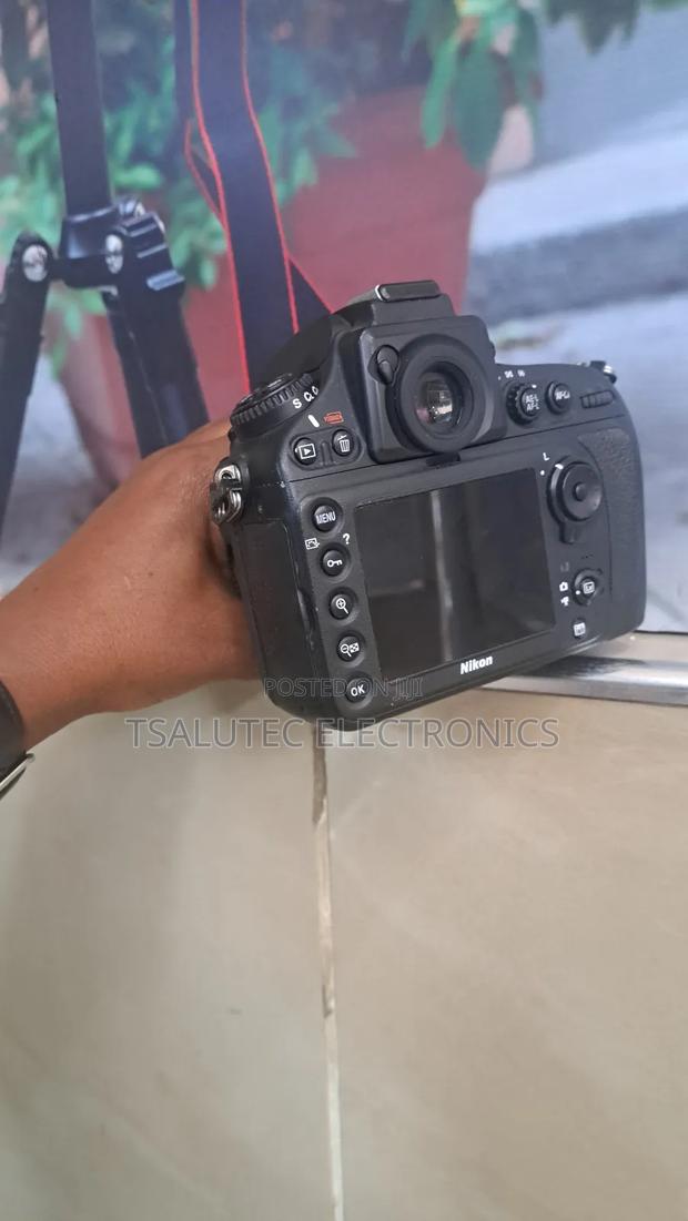 Nikon D800 Full Frane - thumbnail 4