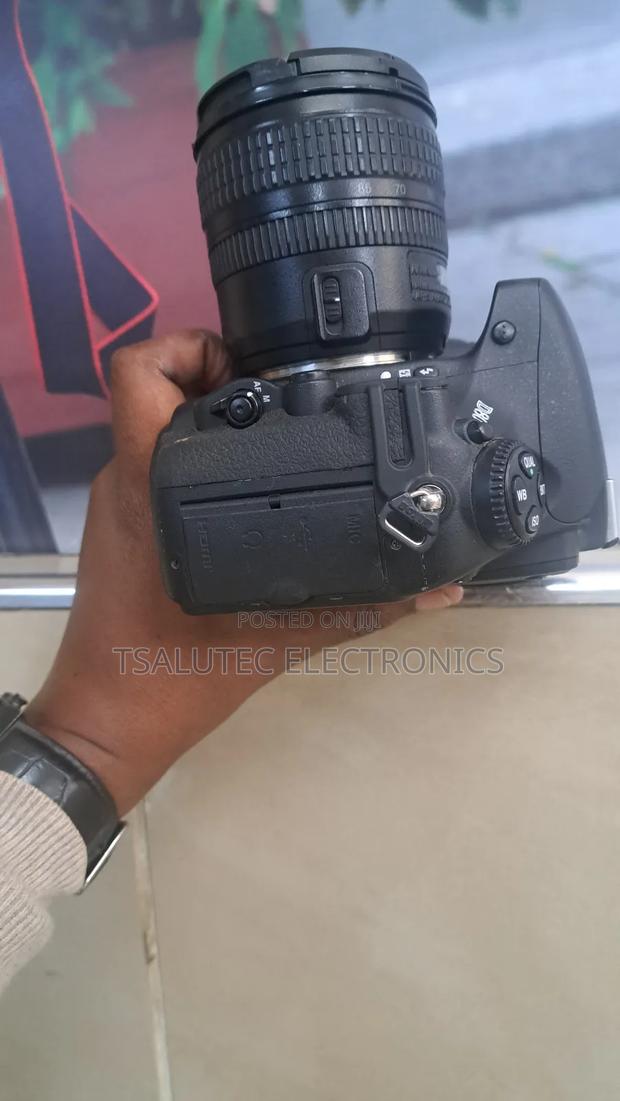 Nikon D800 Full Frane - thumbnail 5
