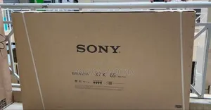 Sony Bravia 65′′ 65x75 Google Uhd Tv