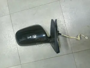 Nze/Fielder 2005 Side Mirror