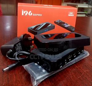 Ultra Hd I96 Pro Android Tv Box - thumbnail 2
