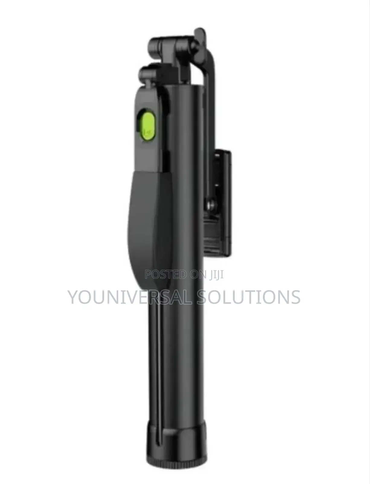 Oraimo Smarttripod 2 Ols-201a 360° Tripod Gimbal Stabilizer