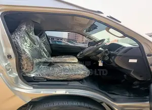 Toyota HiAce 2018