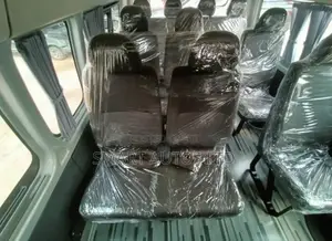 Toyota HiAce 2018