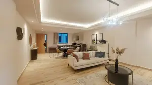 Furnished 1bdrm Apartment in Riverside Drive for sale