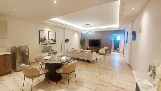 Furnished 1bdrm Apartment in Riverside Drive for sale