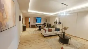 Furnished 1bdrm Apartment in Riverside Drive for sale