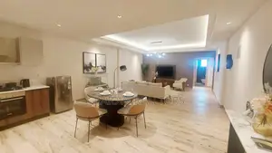 Furnished 1bdrm Apartment in Riverside Drive for sale