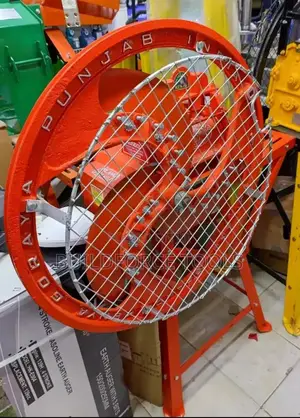 New Chaff Cutter 3blade Machine Power Not Inclusive