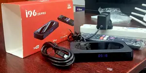 Android Tv Box With Resolution