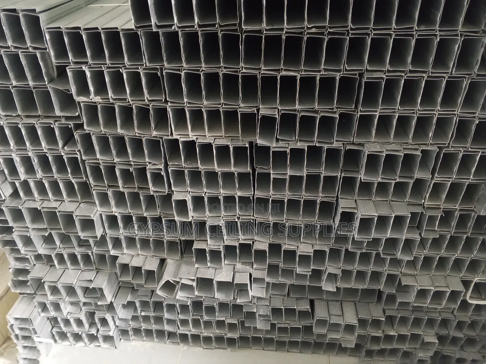 Gypsum Ceiling Studs