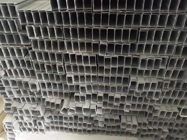 Gypsum Ceiling Studs