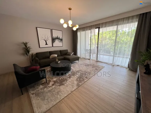 3bdrm Apartment in Lavington for sale