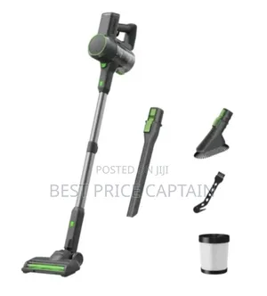 Oraimo Cordforce Plus Osv-553a *Corded* Stick Vacuum