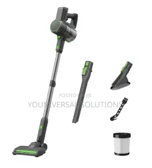 Oraimo Cordforce Plus Osv-553a *Corded* Stick Vacuum