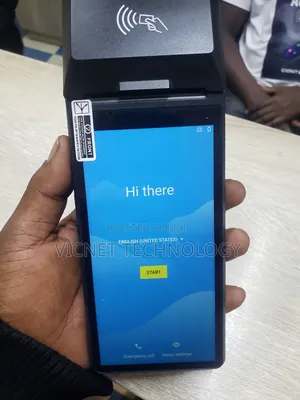 Kra Etims Point of Sale
