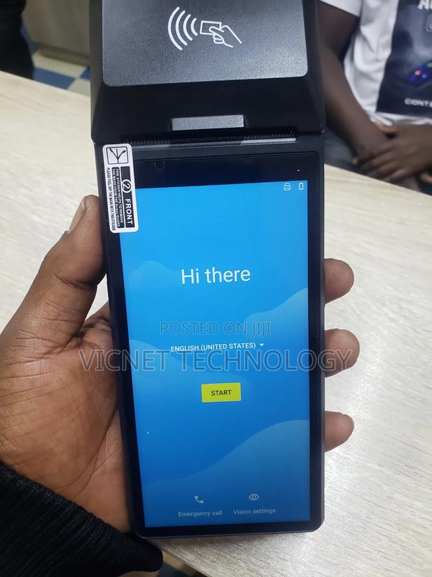 Kra Etims Point of Sale