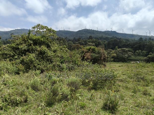 Half Acre Plot in Ngong Nalepo, Kahara Road With Scenic View