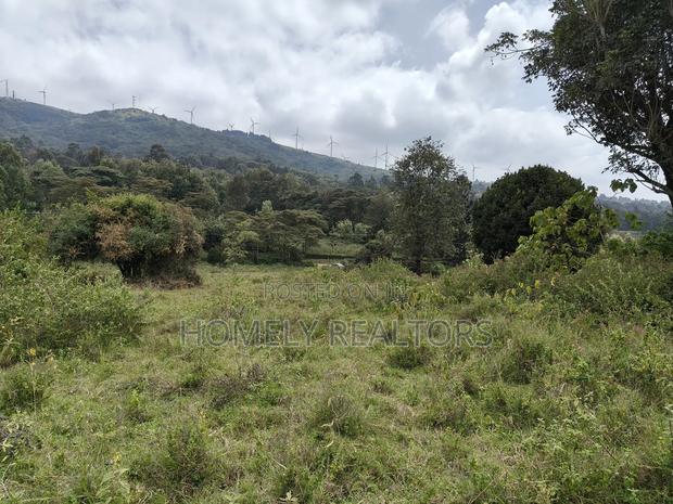 Half Acre Plot in Ngong Nalepo, Kahara Road With Scenic View - thumbnail 3
