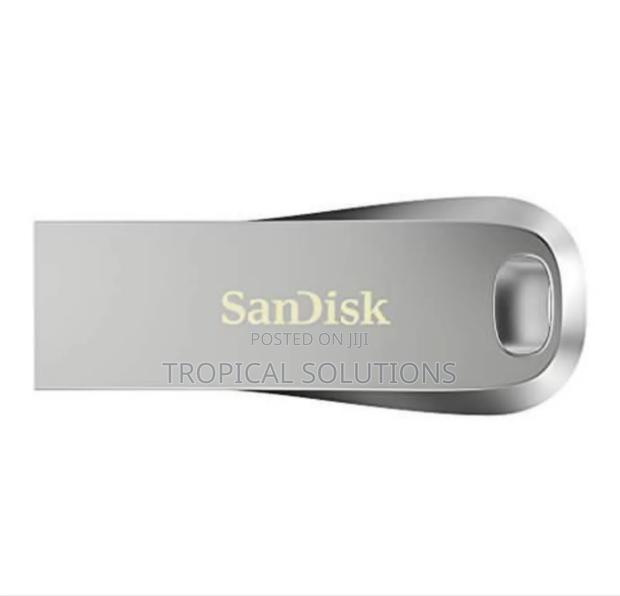 Sandisk Ultra Luxe 512gb - main view