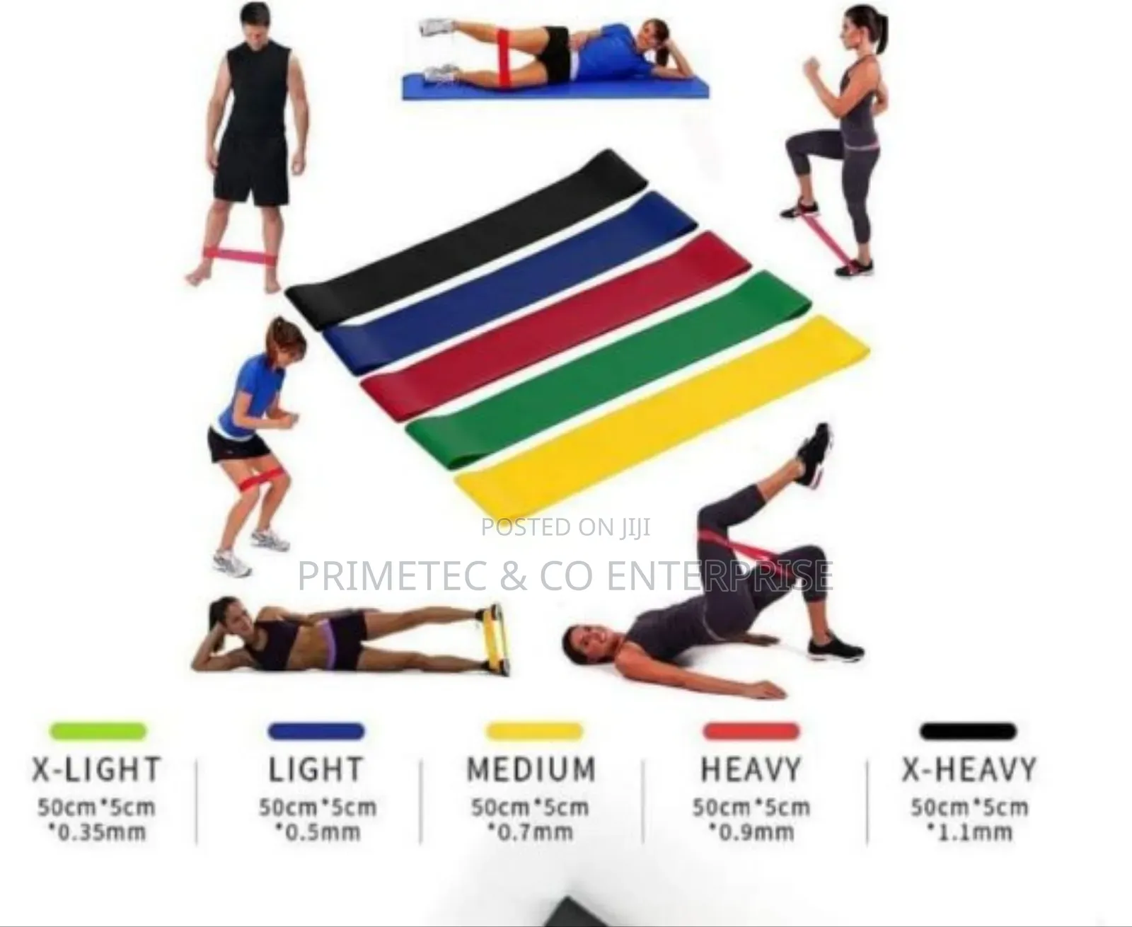 Exercise Band