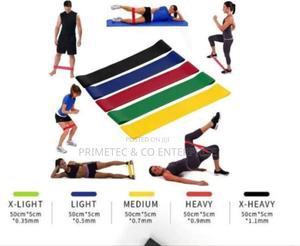 Exercise Band - thumbnail 2