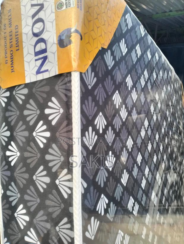 5 X 6 X 8 High Density Mattresses! Free Delivery