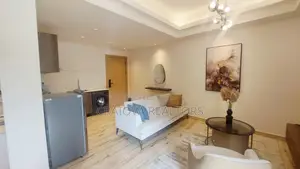Furnished 2bdrm Apartment in Riverside Drive for sale
