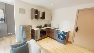 Furnished 2bdrm Apartment in Riverside Drive for sale