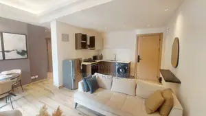 Furnished 2bdrm Apartment in Riverside Drive for sale