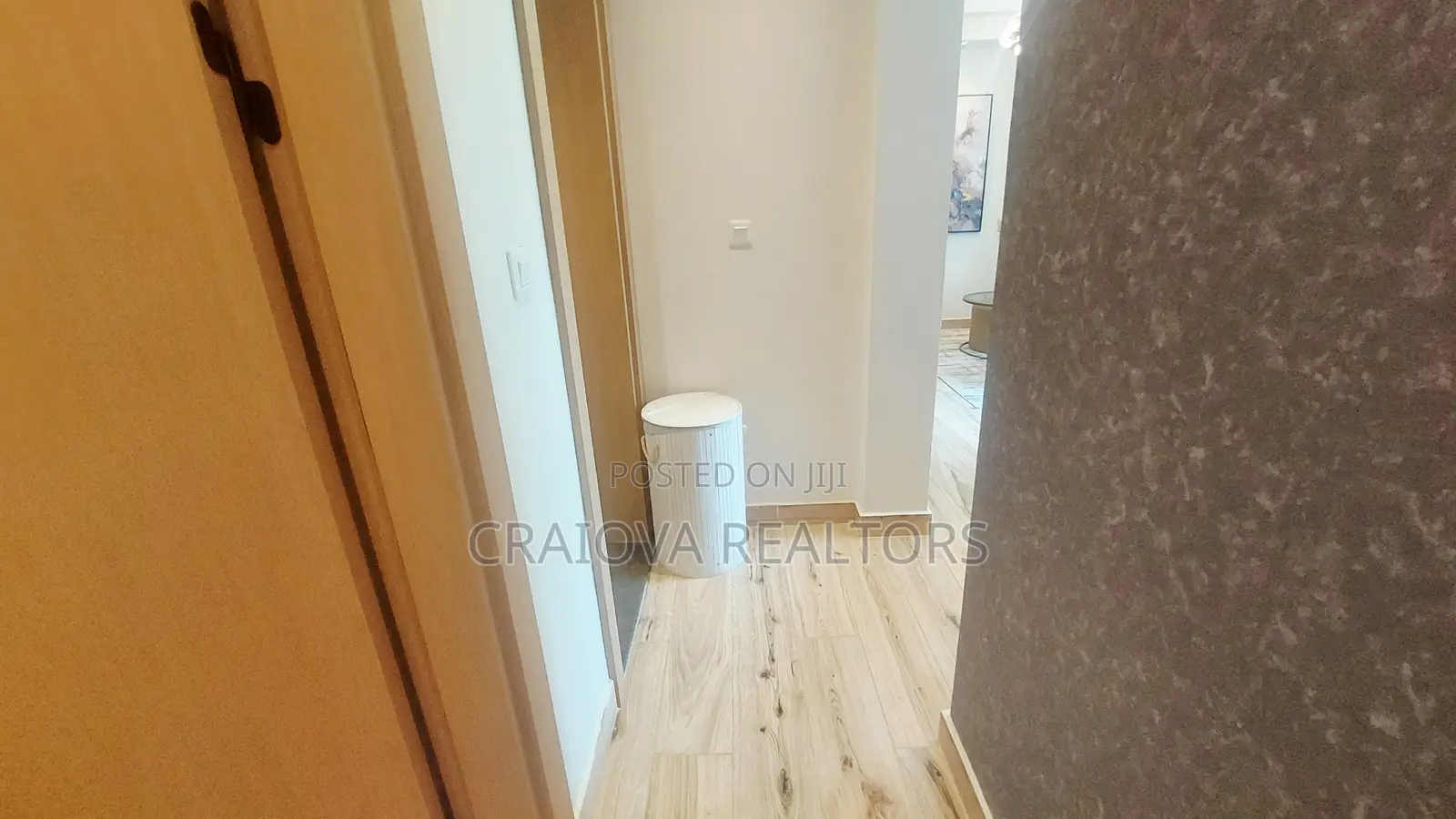 Furnished 2bdrm Apartment in Riverside Drive for sale