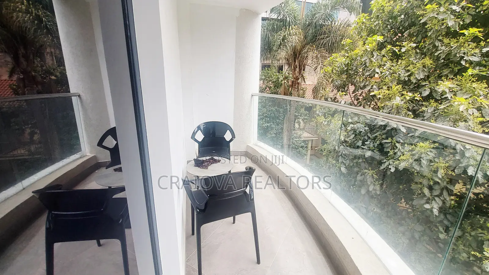 Furnished 2bdrm Apartment in Riverside Drive for sale