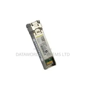 Cisco SFP-10g-Sr, 10gbase-Sr SFP Module, Up to 400m