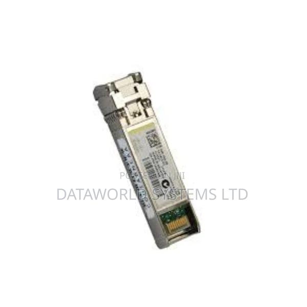 Cisco SFP-10g-Sr, 10gbase-Sr SFP Module, Up to 400m - main view